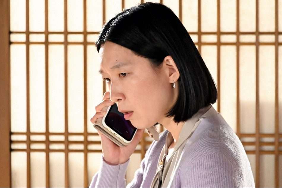 江口のりこ、映像界でなくてはならない存在に　『その女、ジルバ』『俺の家の話』でも好演