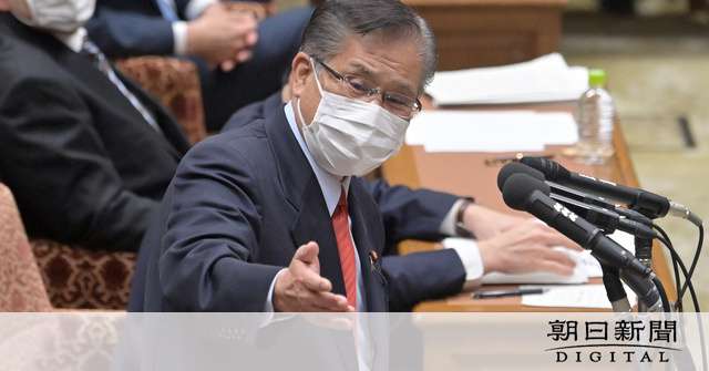 日本のワクチンなぜ遅い？菅首相は従来答弁、河野氏陳謝 [新型コロナウイルス]：朝日新聞デジタル