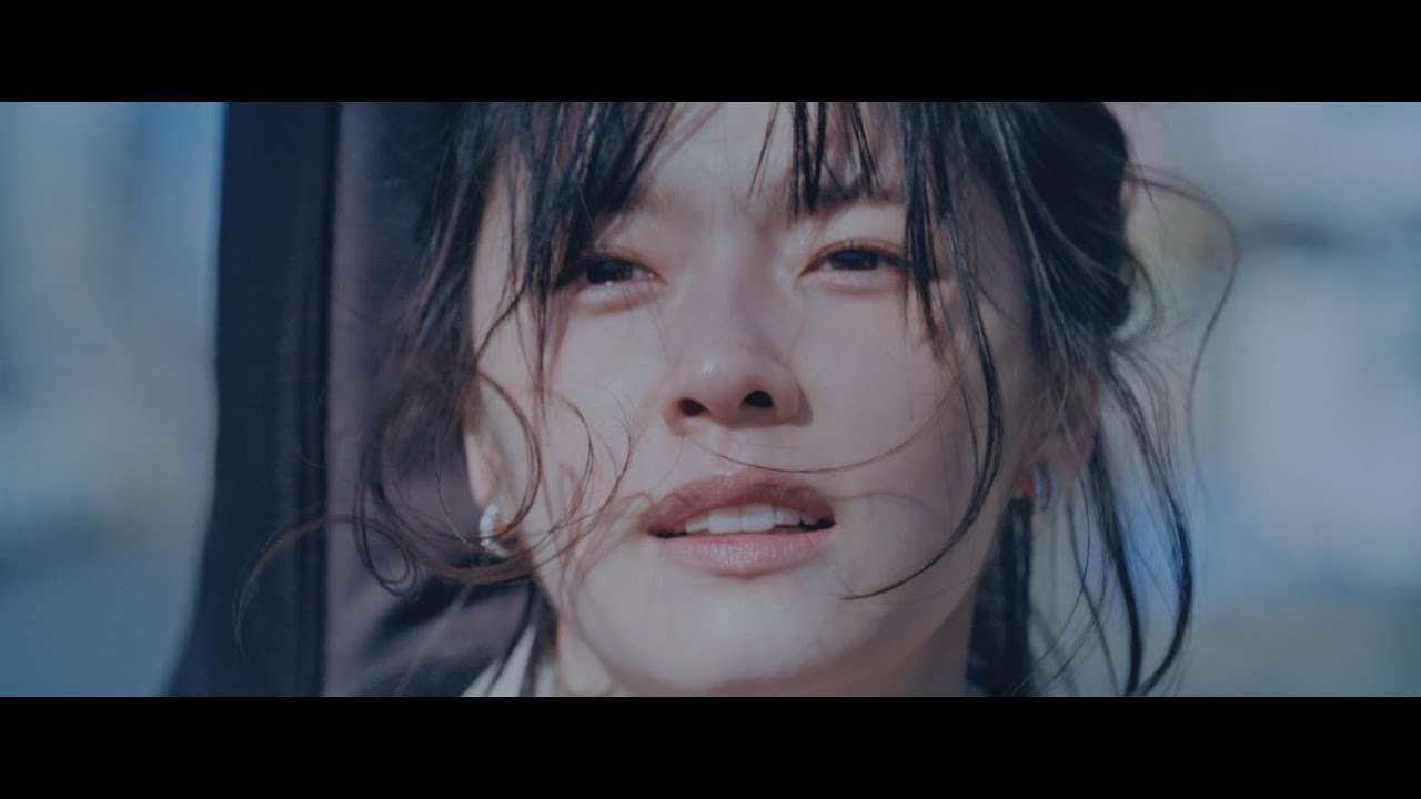 みゆはん「綺麗になったよ」【Music Video】 - YouTube