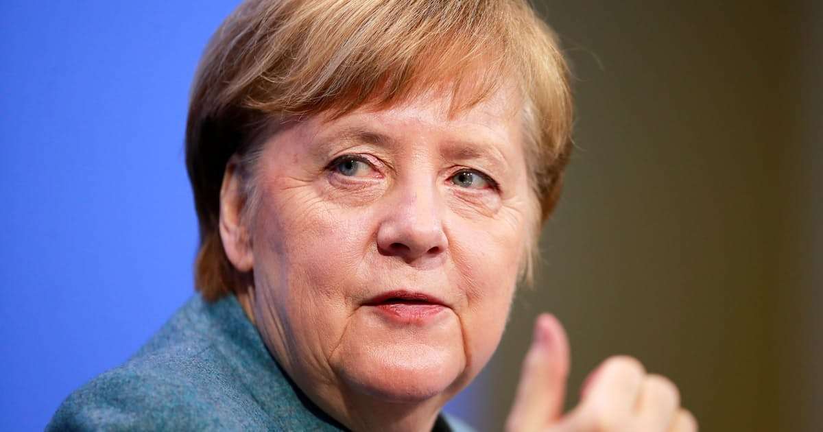 新型コロナ: メルケル独首相、ワクチン接種「9月末までに全員」: 日本経済新聞
