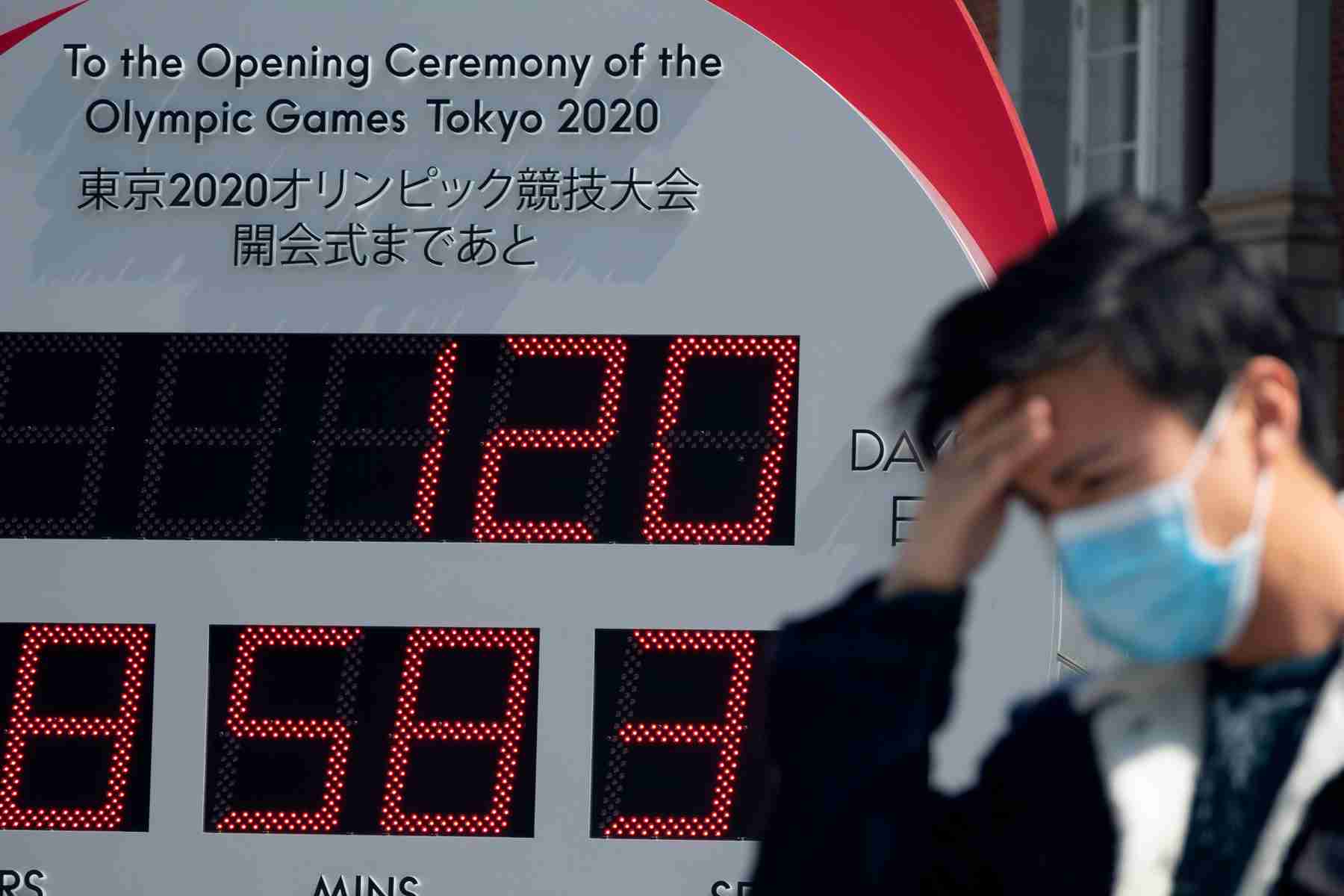 東京五輪、世論の8割が開催中止を求めるなか「無観客」開催を視野に。日本と中国だけの“運動会”になる可能性も（HARBOR BUSINESS Online） - Yahoo!ニュース