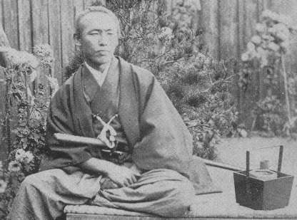 日本史の闇・疑問を語りませんか？