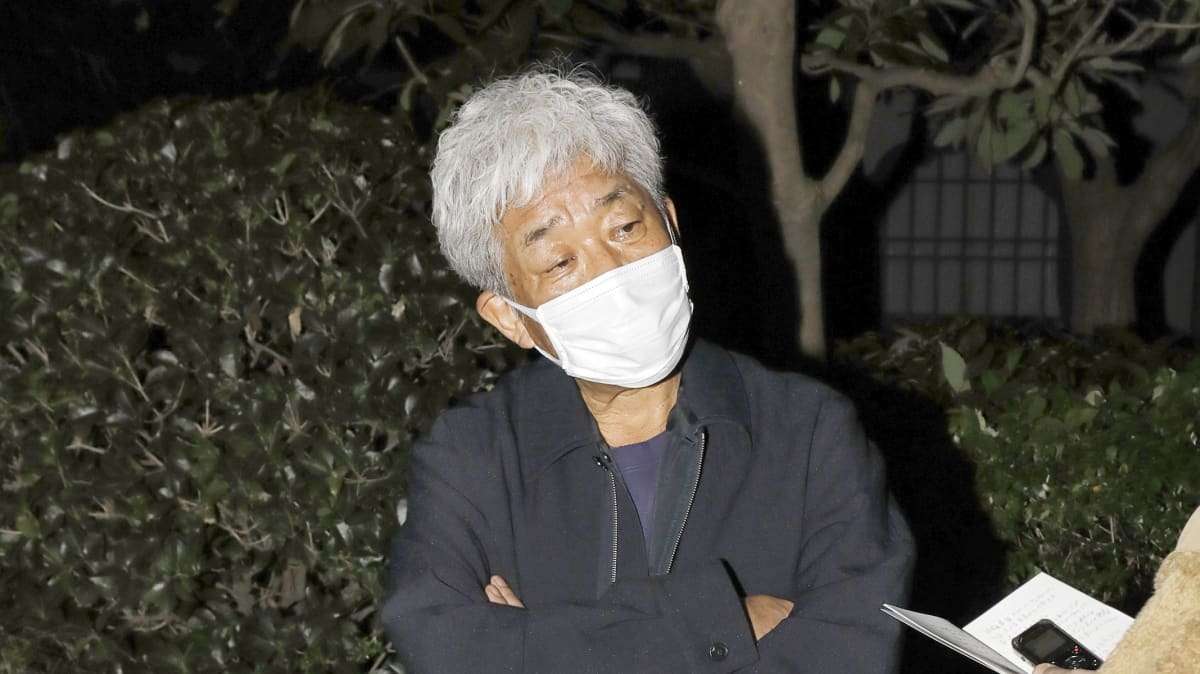 人気芸人が続々退所のなか…吉本興業・大﨑会長が直撃に語った本音 | FRIDAYデジタル