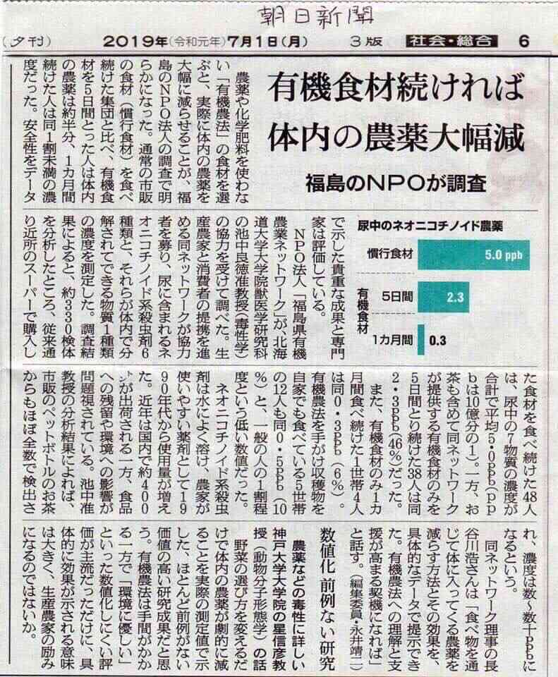 添加物や体に害になるものはどこまで気にしてますか？