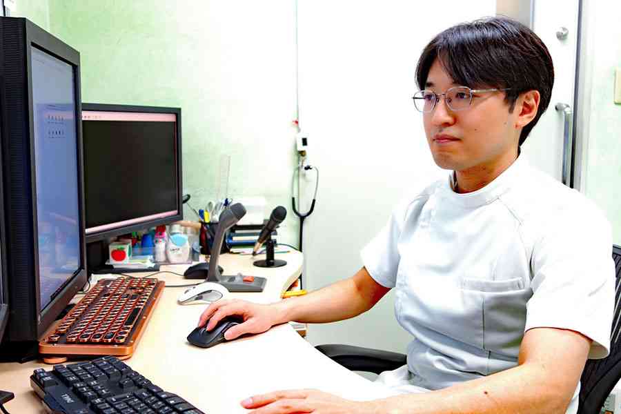 「がんよりもある意味恐ろしい」800人以上を診てきた医師が語るコロナ