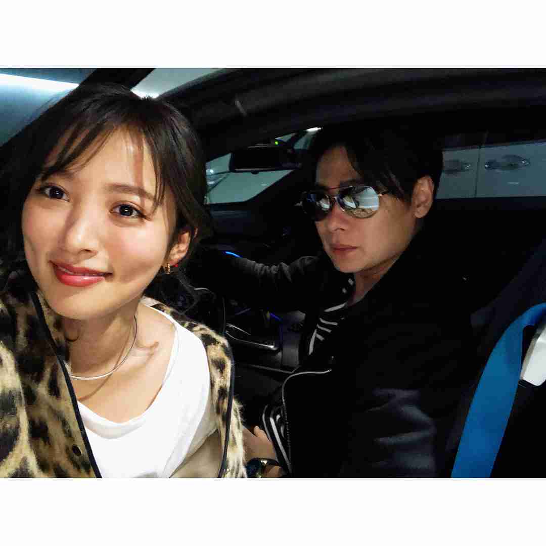 夏菜、ノブコブ吉村から結婚ご祝儀「すごい大金」