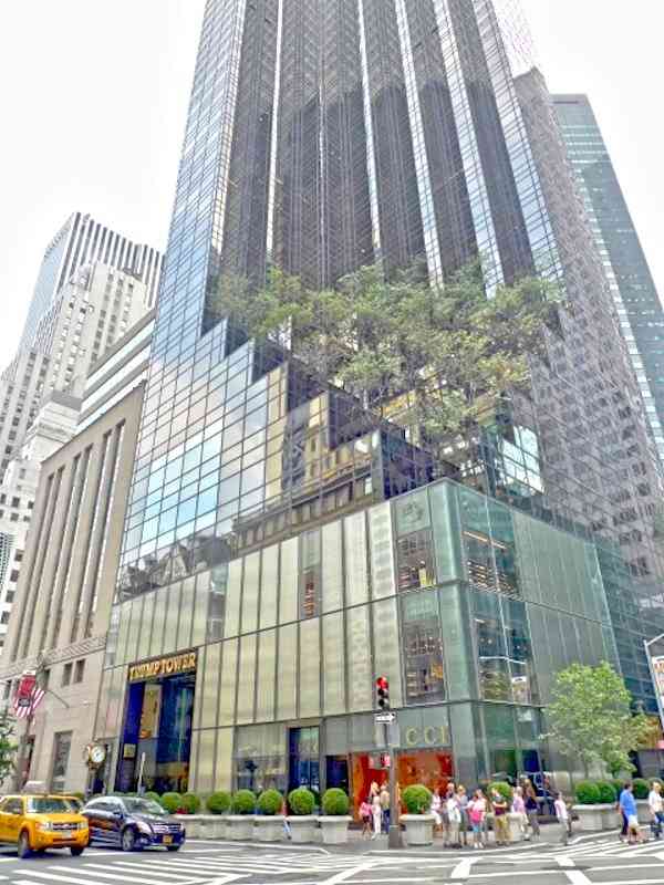 トランプ大統領が『ID2020』を中止！