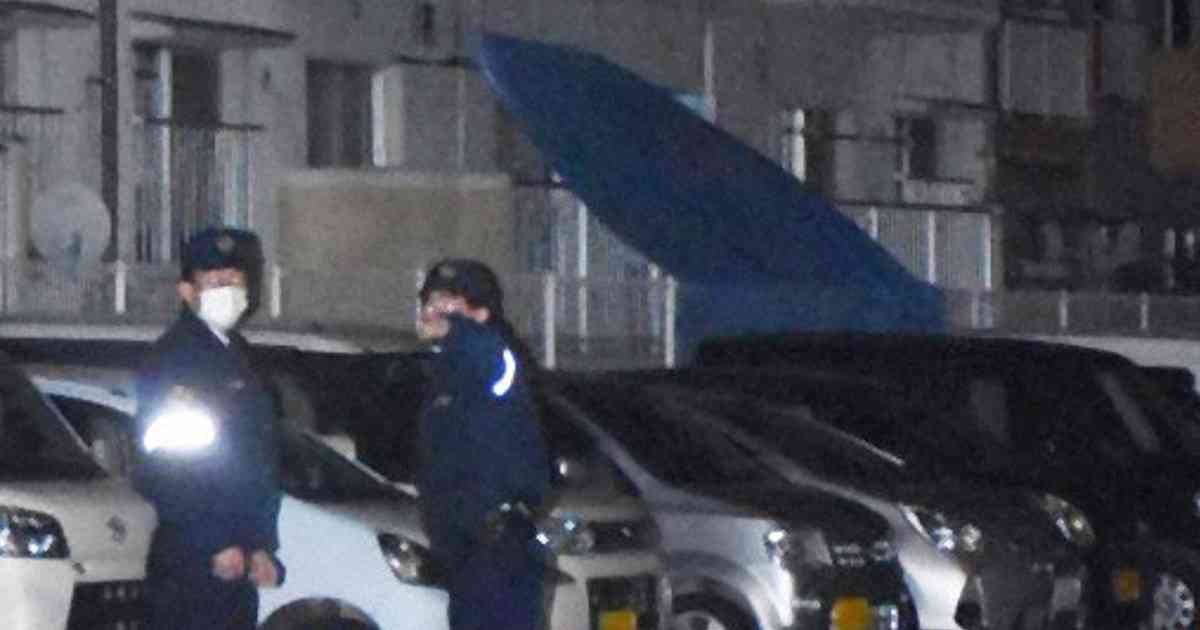 2～9歳の3児死亡　父親、過去に虐待トラブル　福岡県警捜査 | 毎日新聞