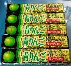 懐かしのパッケージを貼るトピ Part3
