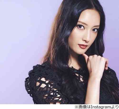 菜々緒が“人に見せないウラの顔”告白「ひどいものです」