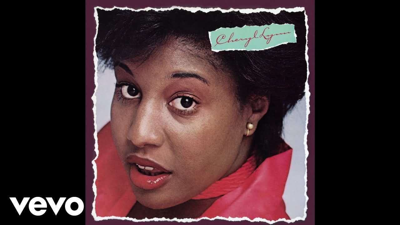 Cheryl Lynn - Got To Be Real (Audio) - YouTube