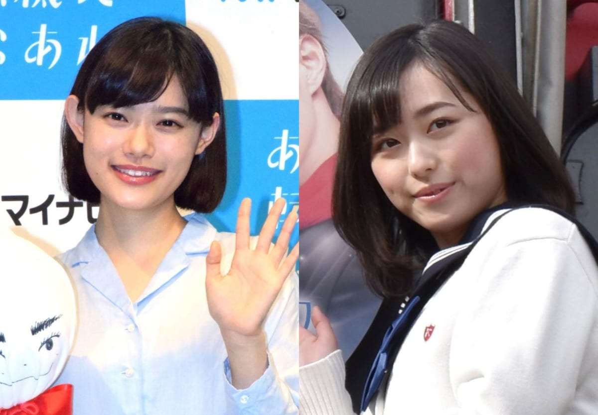 志田未来、杉咲花、福原遥…「研音」所属「子役出身」女優が今期ドラマを席巻！ | オトナンサー