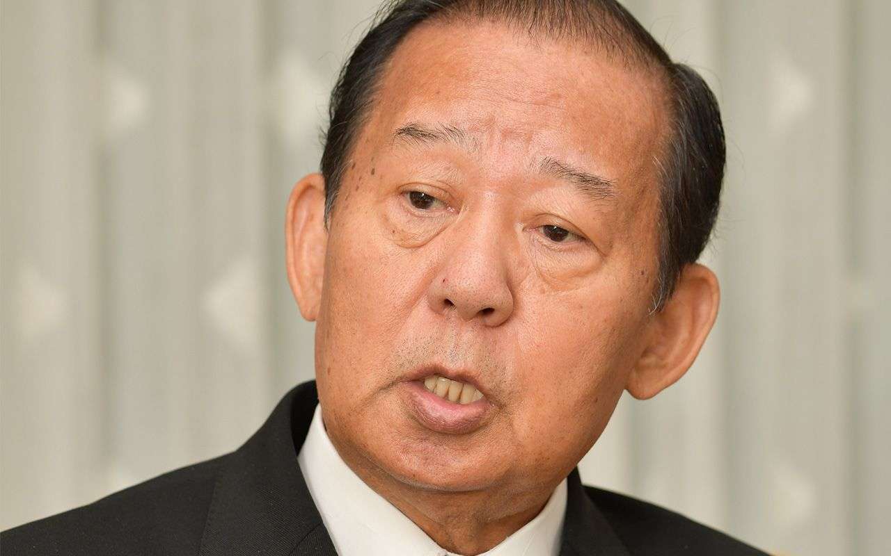 Go Toキャンペーン受託団体が二階幹事長らに4200万円献金
