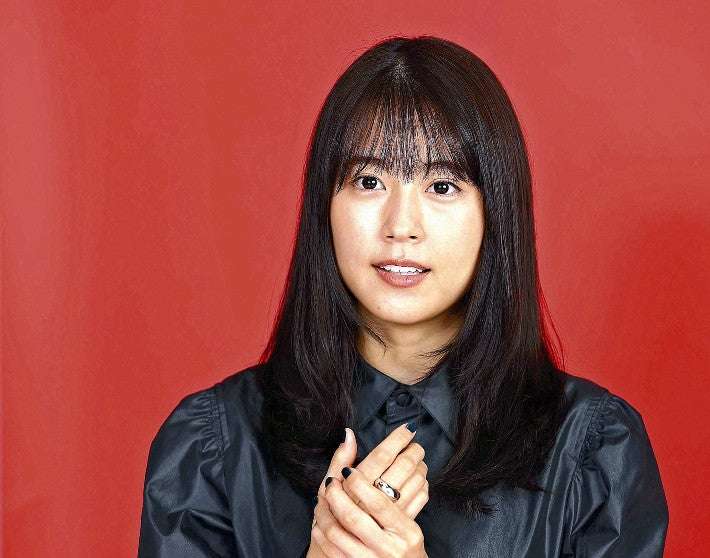 「何をしても同じ…」悩み続けていた有村架純、吹っ切れたのは「先輩のある一言」から : エンタメ・文化 : ニュース : 読売新聞オンライン
