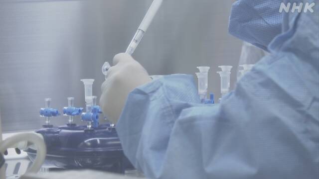 広島 大規模なPCR検査実施へ 住民など最大80万人対象