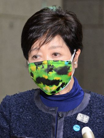 コロナ患者、８３８人未集計＝確認ボタン押し忘れ―東京都 | nippon.com