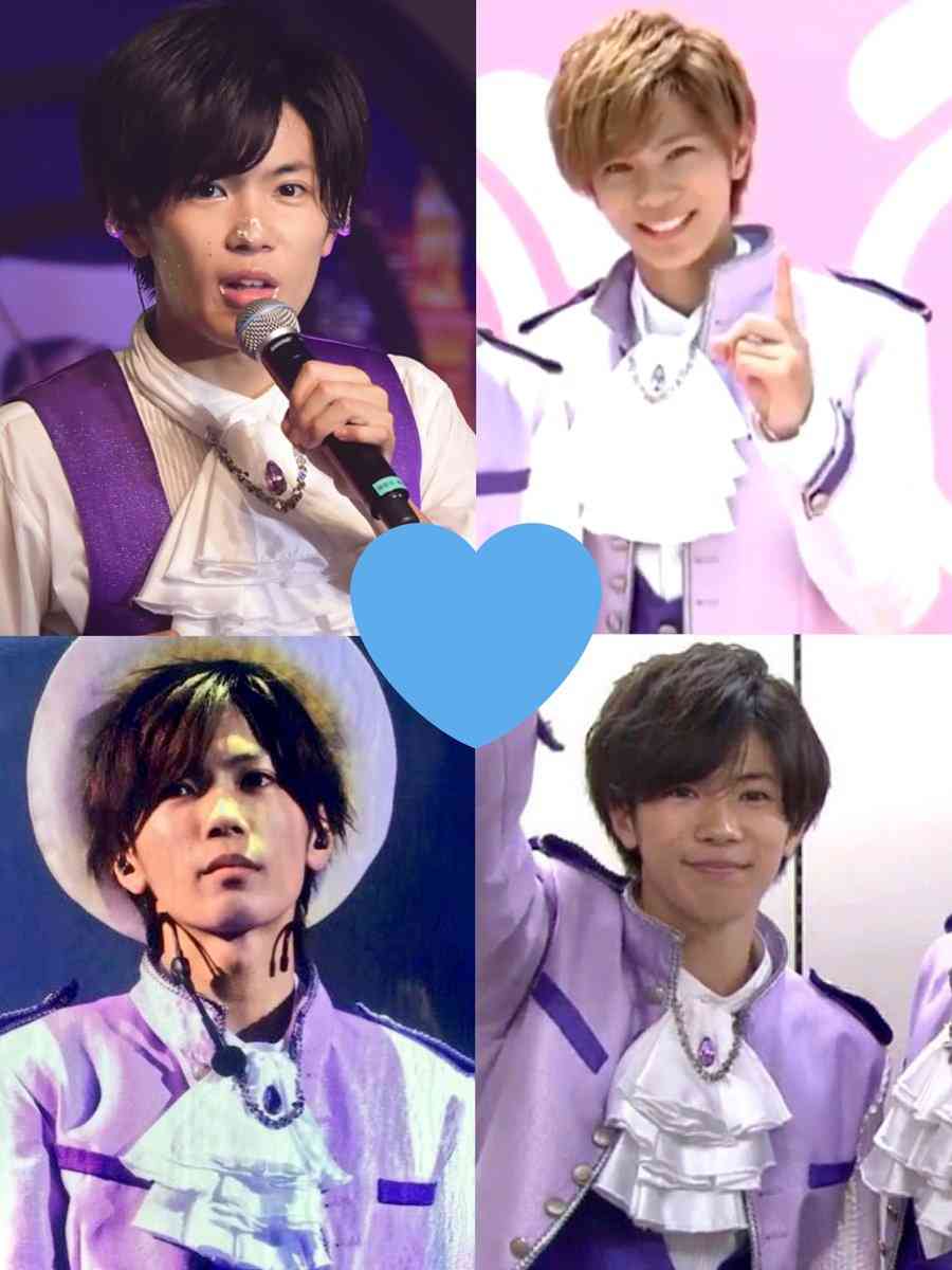 神宮寺勇太くんが好きな人パート5