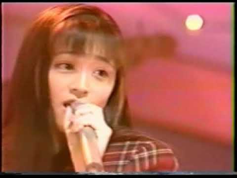 【TV】 浜崎あゆみ   アイドルオンステージ 今夜だけDance・Dance・Dance - YouTube
