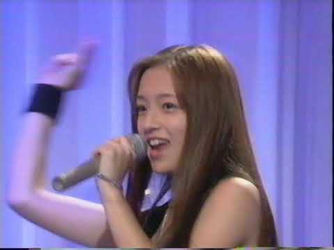 【TV】 浜崎あゆみ   アイドルオンステージ ハートは戻らない ～Get Out Of My Life～ - YouTube