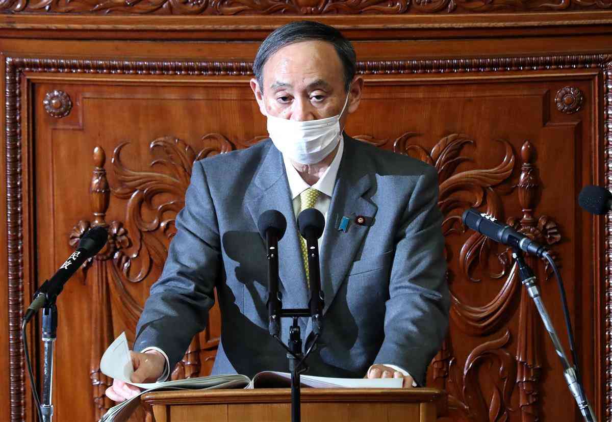 外資土地買収「この政権で成果上げる」首相、法案の今国会提出明言 - 産経ニュース