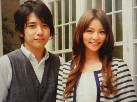 香里奈、二宮和也から「無駄に美人な人」と呼ばれ苦笑