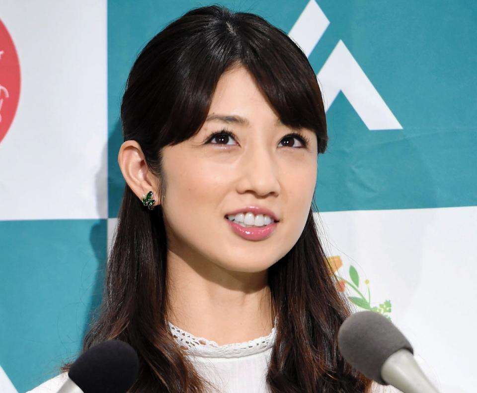 小倉優子　2年ぶりブログ再開「気持ち新たに」　3兄弟の子育て「最初は不安も」