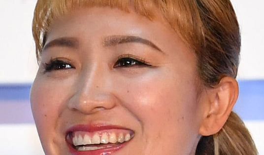 丸山桂里奈　夫・本並氏との新婚生活で楽しい瞬間は「いろいろ硬い物を触ってる時」 | 東スポのニュースに関するニュースを掲載