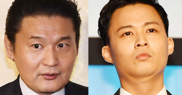 貴乃花が長男・花田優一のモラハラ暴露に反論！元妻・河野景子にも飛び火 | 東スポのニュースに関するニュースを掲載