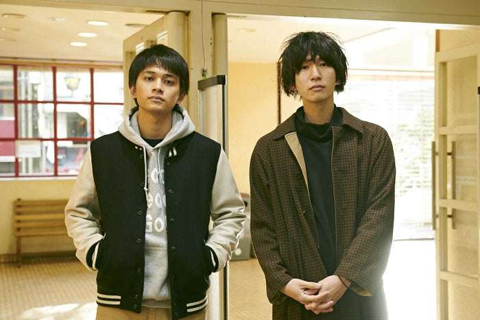 北村匠海が主演 カツセマサヒコのデビュー作「明け方の若者たち」映画化 - モデルプレス
