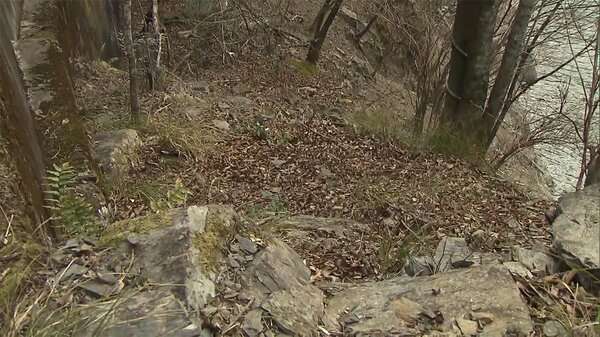 10歳長女誘拐か 父親逮捕　ダム湖で発見も死亡確認