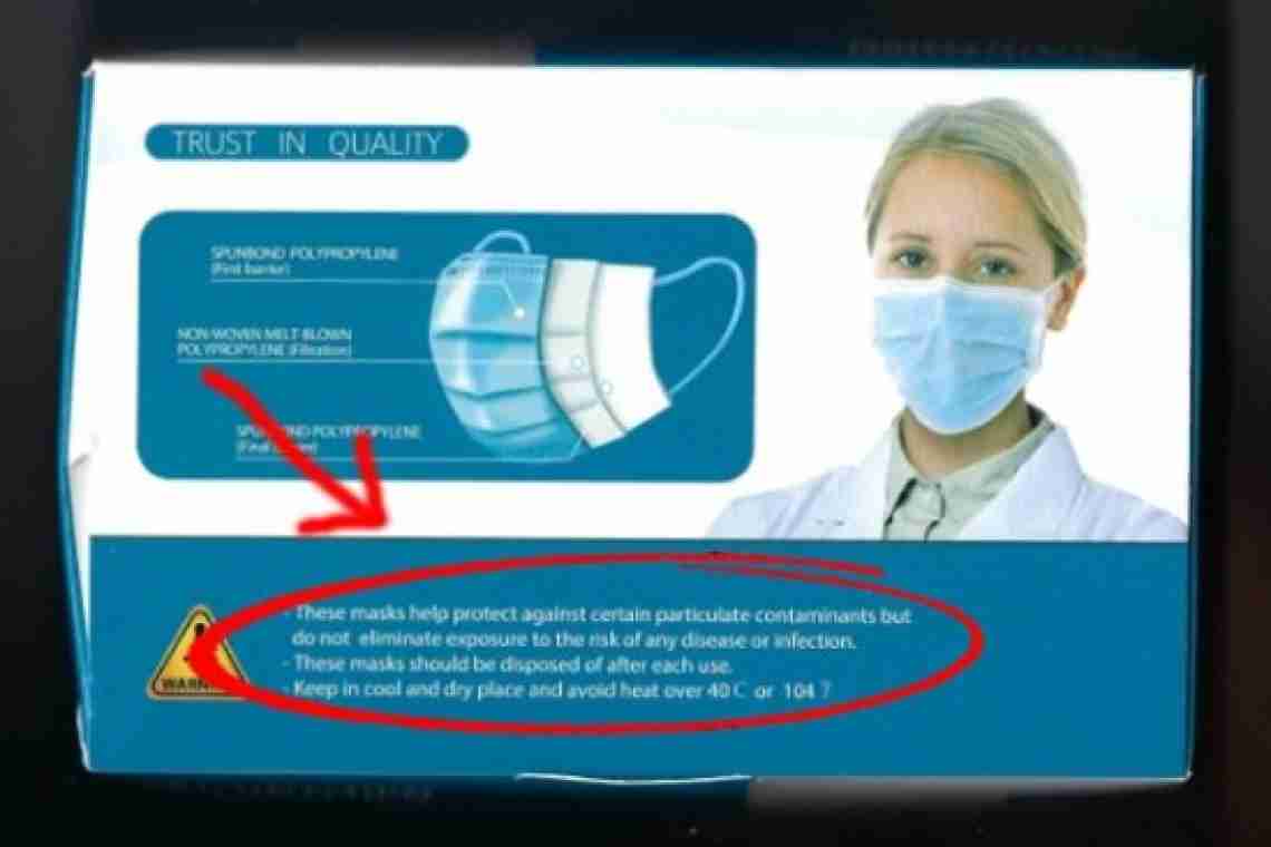 Hal Turner Radio Show - Sweden Bans Masks: ‘No Scientific Evidence’ They Prevent COVID