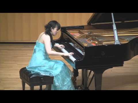 クシコスポスト   ピアニスト近藤由貴/ Csikos Post   Yuki Kondo - YouTube