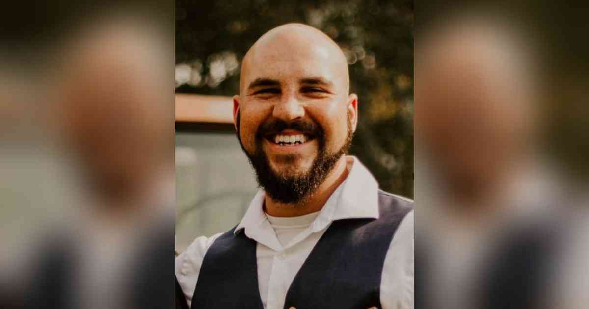 Obituary for Evan Thomas Silva | Sharp Funeral Home & Cremation Center