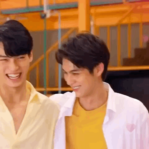 【定期】2gether the seriesについて話そうpart11【タイBL】