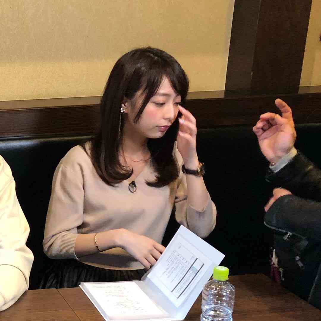 TBS宇垣美里アナ、先祖が2人教科書に載ってる　宇垣一成と犬養毅 - 芸能SCOOP!