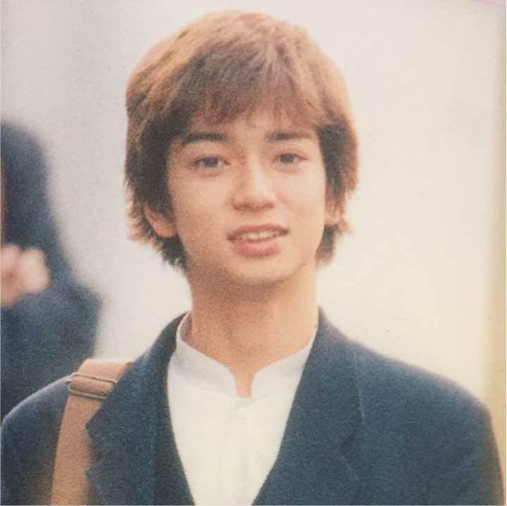 整形していない有名人