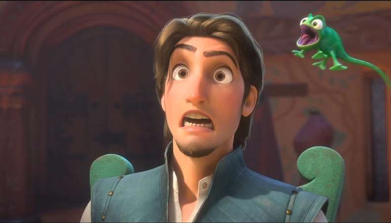 ディズニーで学ぶ主婦業