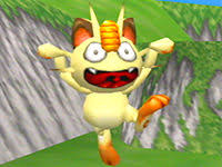 ポケモンスナップの思い出