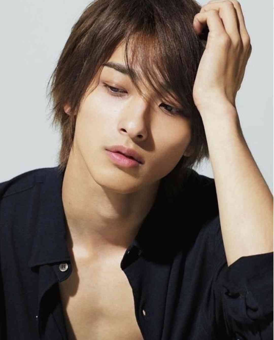 いろんな横浜流星くんが見たい part2