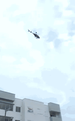 間一髪セーフだった事