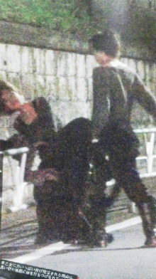 勝地涼が前田敦子にDV報道！「予兆あった」イメージダウン必至で離婚後は仕事が激減か