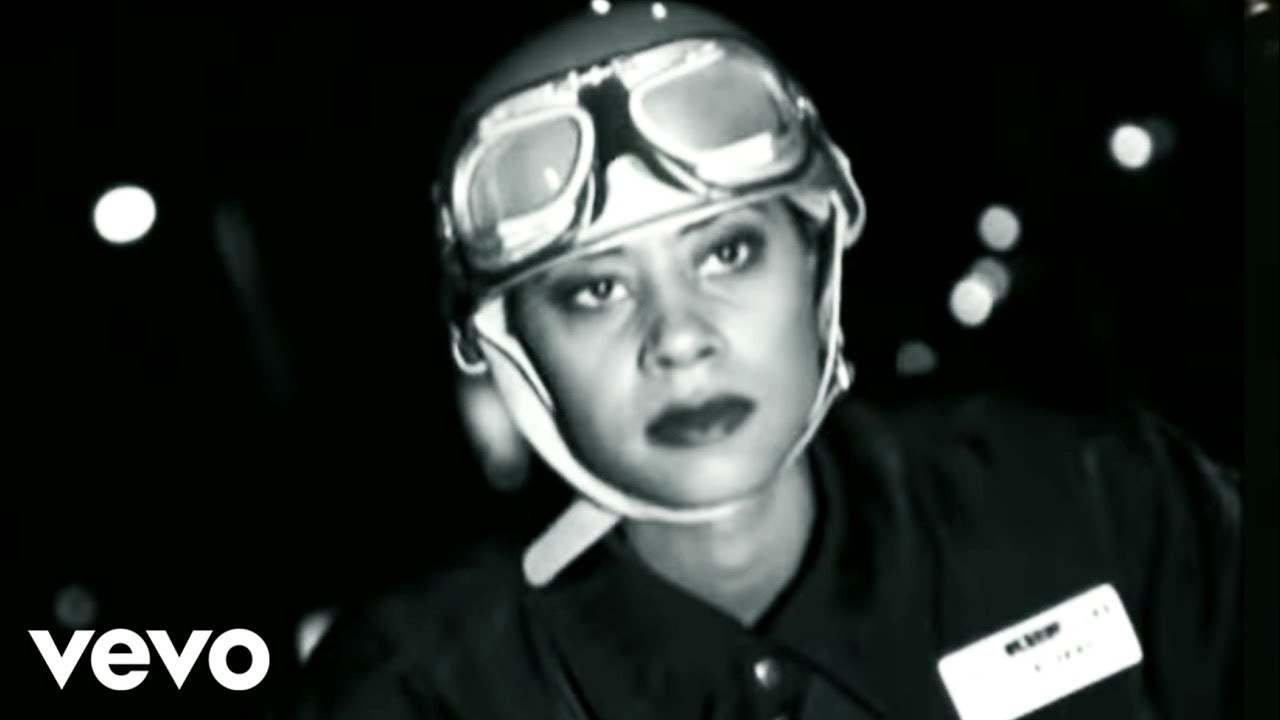 Real McCoy - Another Night (Official Video) - YouTube
