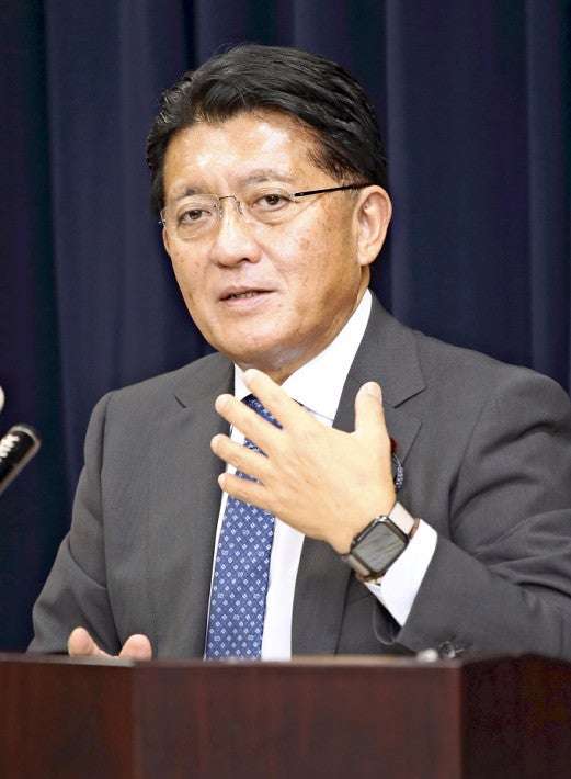 外国人客向けアプリ「使わないと入国させない」、平井デジタル相が義務づけ意向 : 東京オリンピック2020速報 : オリンピック・パラリンピック : 読売新聞オンライン