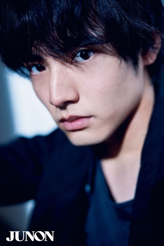 ＜赤楚衛二＞「役者クビだろうなって毎晩泣いてた」　「思い、思われ、ふり、ふられ」の撮影を回想（毎日キレイ） - Yahoo!ニュース