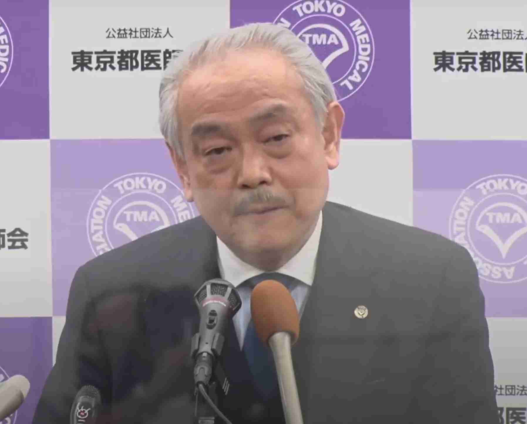 「500人で宣言解除」は“第4波”の恐れ　東京都医師会長が警鐘（THE PAGE） - Yahoo!ニュース