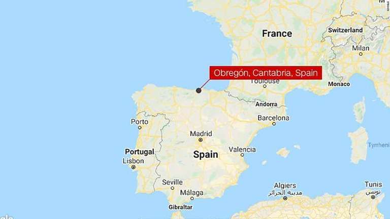 CNN.co.jp : ゾウが鼻で一撃、飼育員死亡　スペイン動物園