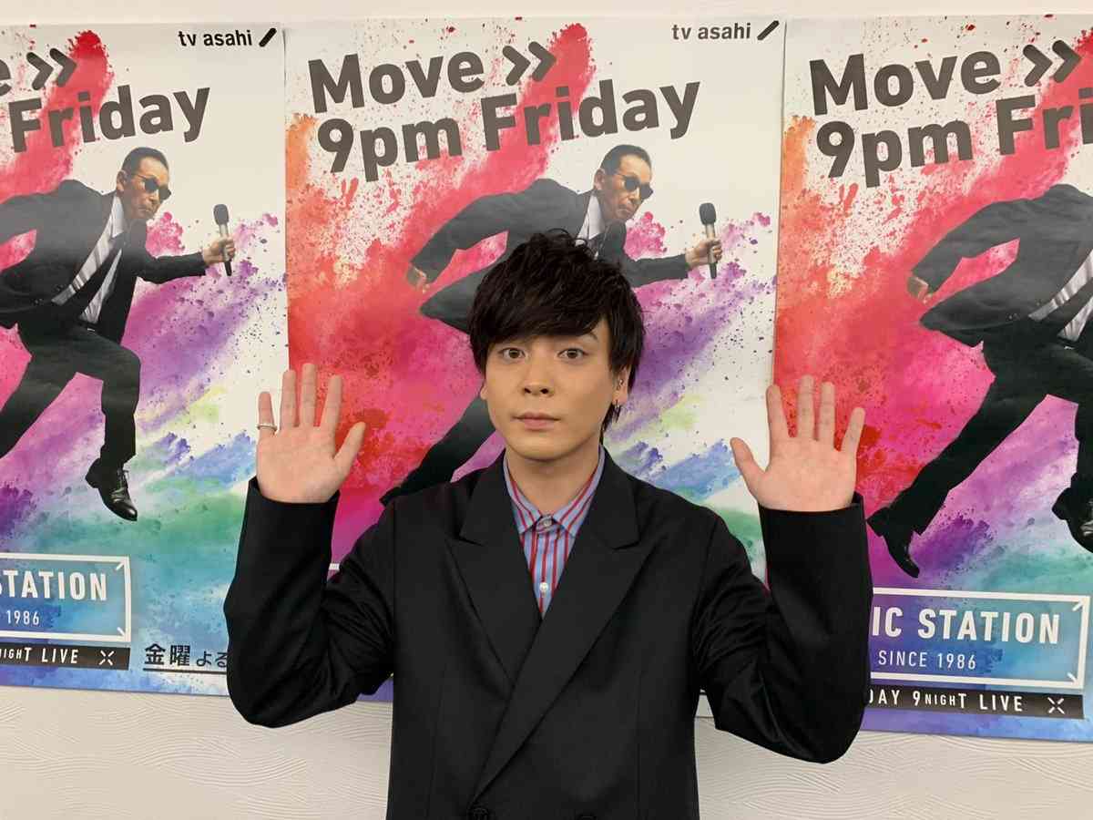 『Mステ』初登場の優里が大炎上！「アイドルをドライフラワーにした男」