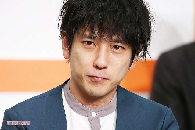 【画像】二宮和也の家族話はNGか スタッフ陣から困惑の声 - ライブドアニュース