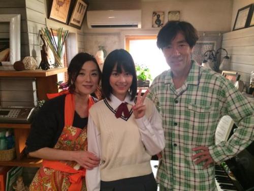 【ドラマ】家族の画像を見せて！【映画】