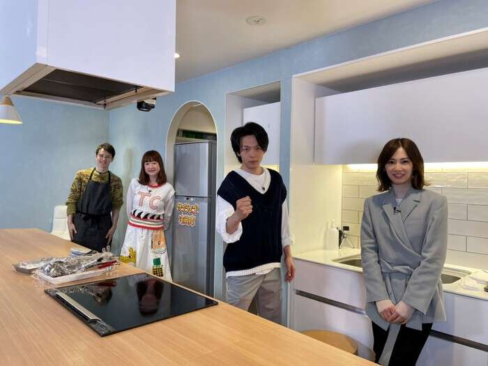次回は２月９日放送「サプライズ冷蔵庫」＆「俺の八王子」　｜火曜サプライズ｜日本テレビ